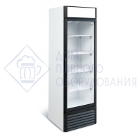 Холодильный шкаф DPO 500 СК