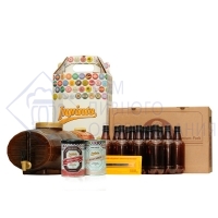 Мини - пивоварня InPinto Premium (с ПЭТ бутылками)
