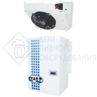 Холодильная сплит-система MGS 330 S, Габарит - 3