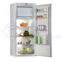 Холодильник двухкамерный POZIS RK-126 (Hannfrost) 