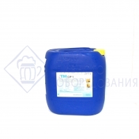 TM CIP 1. Хлорно-щелочное дезинфицирующее и чистящее средство. (кан 6 кг) Thonhauser (Австрия)