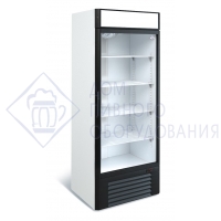 Холодильный шкаф DPO 700 СК