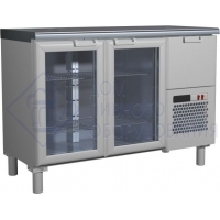 Холодильный стол Rosso Bar-360С Полюс