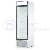 Холодильный шкаф ДИКСОН ШХ-0,5 СК  Atesy