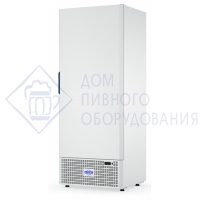 Холодильный шкаф ДИКСОН ШХ-0,7 М  Atesy